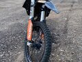 2022 Avantis Enduro 250 Pro/EFI, оранжевый, 250000 рублей - вид 2