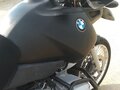 1994 BMW R 1100 GS, чёрный, 330000 рублей - вид 7