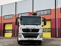 2024 Sinotruk Howo T5G, белый, 11700000 рублей - вид 5