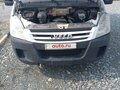 2008 Iveco Daily, белый, 1050000 рублей