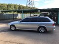 2002 BMW 5 серии 520i IV (E39) Рестайлинг, серебристый - вид 8