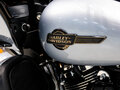 2023 Harley-Davidson Road Glide Limited, серебристый, 3150000 рублей - вид 5