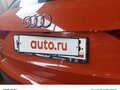 2019 Audi Q3 40 TFSI II (F3), оранжевый, 3520000 рублей - вид 8