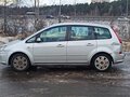 2007 Ford C-MAX I Рестайлинг, серый, 450000 рублей - вид 3