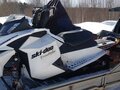 2012 BRP Ski-Doo Freeride, белый, 575000 рублей