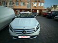 2016 Mercedes-Benz GLA 200 I (X156), белый, 2299000 рублей