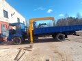 2011 КамАЗ 43114, оранжевый, 3990000 рублей - вид 8
