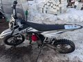 2024 Regulmoto TE PR, серебристый, 75000 рублей - вид 1