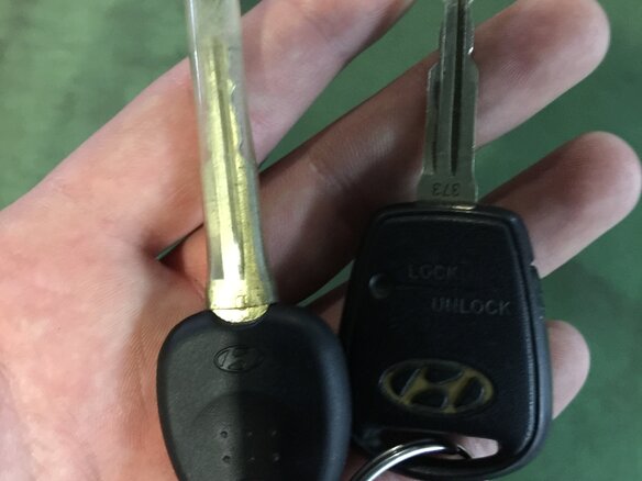 2010 Hyundai H-1 II, серебристый - вид 6