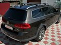 2012 Volkswagen Passat Alltrack B7, коричневый, 2000002 рублей - вид 11