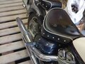 1995 Yamaha XVS1300, белый, 700000 рублей