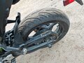 2019 Kawasaki Z 650, чёрный, 680000 рублей - вид 5