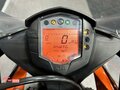 2018 KTM RC 390, оранжевый, 450000 рублей - вид 4