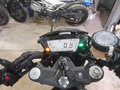 2019 Suzuki SV 650, серый, 635000 рублей - вид 7