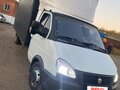 2011 ГАЗ ГАЗель (3302), белый, 700000 рублей