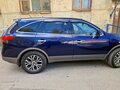 2008 Hyundai ix55, синий, 1049000 рублей - вид 3