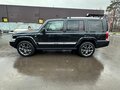 2008 Jeep Commander, чёрный, 1650000 рублей - вид 9