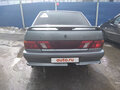 2010 Lada (ВАЗ) 2115, серый - вид 2