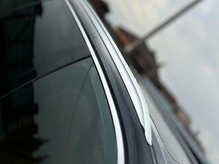 2008 BMW X5 3.0sd II (E70), чёрный, 2500000 рублей, вид 5