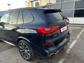 2019 BMW X5 30d IV (G05/G18), чёрный, 5100000 рублей - вид 4