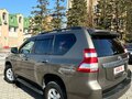 2016 Toyota Land Cruiser Prado 6-speed 150 Series Рестайлинг 1, золотистый, 3855000 рублей - вид 6