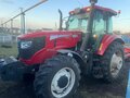 2022 YTO X1304, красный, 4800000 рублей - вид 1