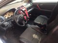 2002 Honda Civic Type S VII, серебристый - вид 3