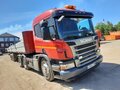 2014 Scania P-series, красный, 3390000 рублей - вид 2