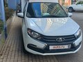 2023 LADA (ВАЗ) ВИС 2349, белый, 1150000 рублей - вид 2
