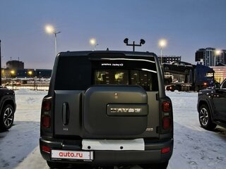 2024 Haval H9 II, белый, 3798000 рублей, вид 3