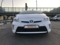 2012 Toyota Prius III Рестайлинг (XW30), белый, 1550000 рублей - вид 3