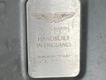 2007 Aston Martin V8 Vantage III, белый, 5100000 рублей - вид 2