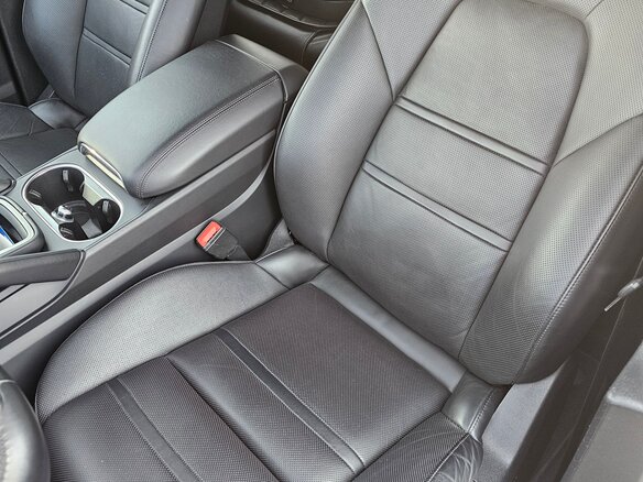 2020 Porsche Cayenne S III, чёрный, 7000000 рублей - вид 5