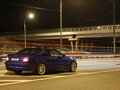 1999 BMW 3 серии 328i IV (E46), синий - вид 5