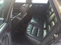 1996 Audi A6 I (C4), синий - вид 4