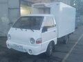 2010 Hyundai Porter, белый, 500000 рублей
