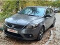 2011 Kia Ceed I Рестайлинг, серебристый, 890000 рублей