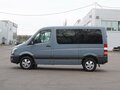2016 Mercedes-Benz Sprinter, серый, 3519000 рублей - вид 3