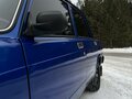 2007 Lada (ВАЗ) 2107, синий, 295000 рублей - вид 7