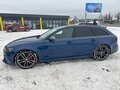 2016 Audi RS 6 performance III (C7) Рестайлинг, синий, 4999999 рублей - вид 6
