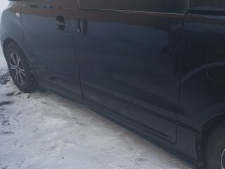 2010 Hyundai Grand Starex I, чёрный, 1590000 рублей, вид 3