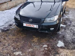 2011 Lifan Solano I (620), чёрный, 200000 рублей, вид 3