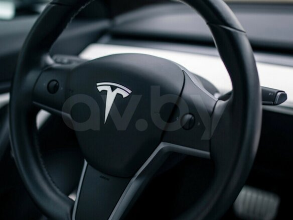2019 Tesla Model 3 Performance I, белый, 2900000 рублей - вид 16