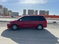 2001 Mazda MPV II (LW), красный, 493738 рублей - вид 8