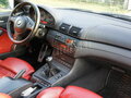2001 BMW M3 III (E46), серебристый - вид 8