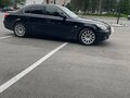 2007 BMW 5 серии 530xi V (E60/E61) Рестайлинг, чёрный, 1700000 рублей - вид 2