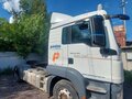 2012 MAN TGS, белый, 2700000 рублей - вид 6