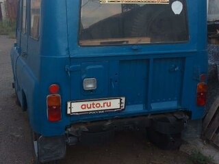 1989 УАЗ 31512, голубой, 230000 рублей, вид 3