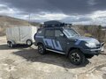 2017 Аляска Шторм, серый, 480000 рублей