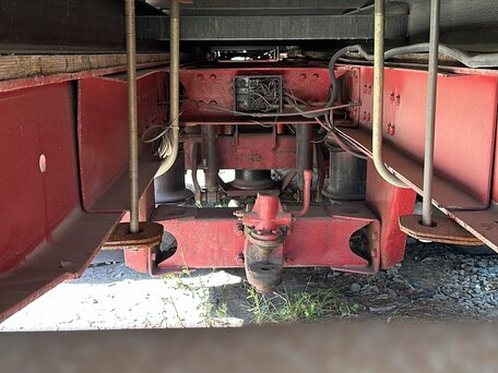 1993 Scania 3-Series, голубой, 1750000 рублей, вид 4
